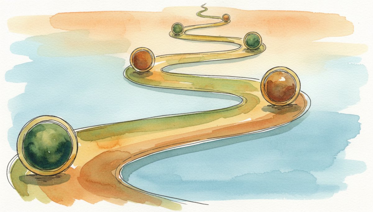 システムエンジニア 資格 キャリアパス イメージ