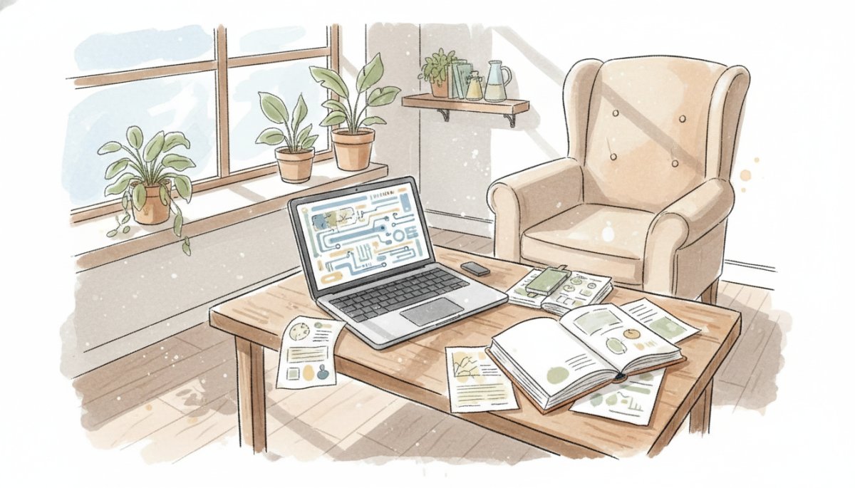 初心者 資格勉強 IT学習 イメージ